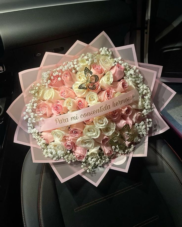 "RAMO PRINCESS" 50 ROSAS