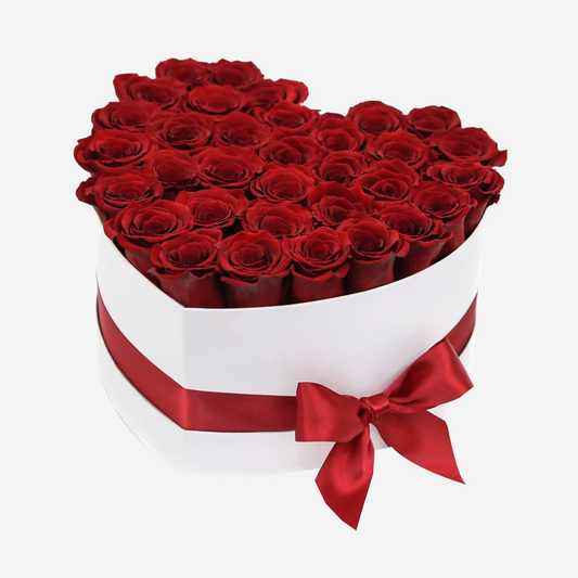 BOX AMOR CORAZÓN