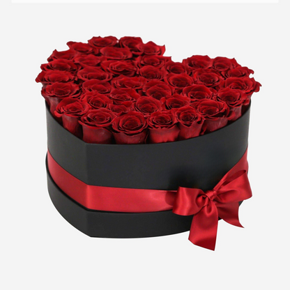 BOX AMOR CORAZÓN